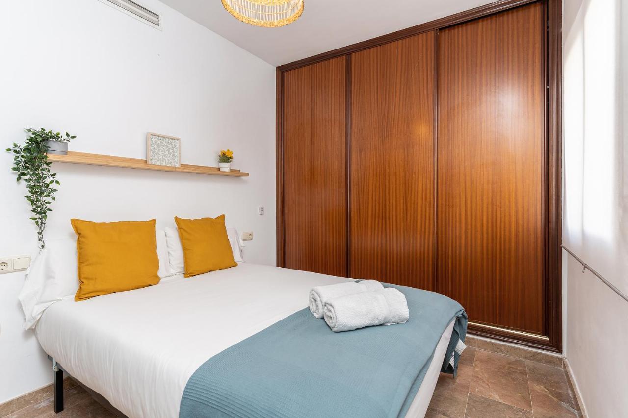 Monko Boulevard II Torremolinos Bagian luar foto
